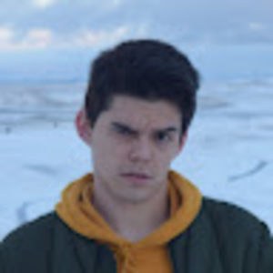 Meet your Posher, Blane